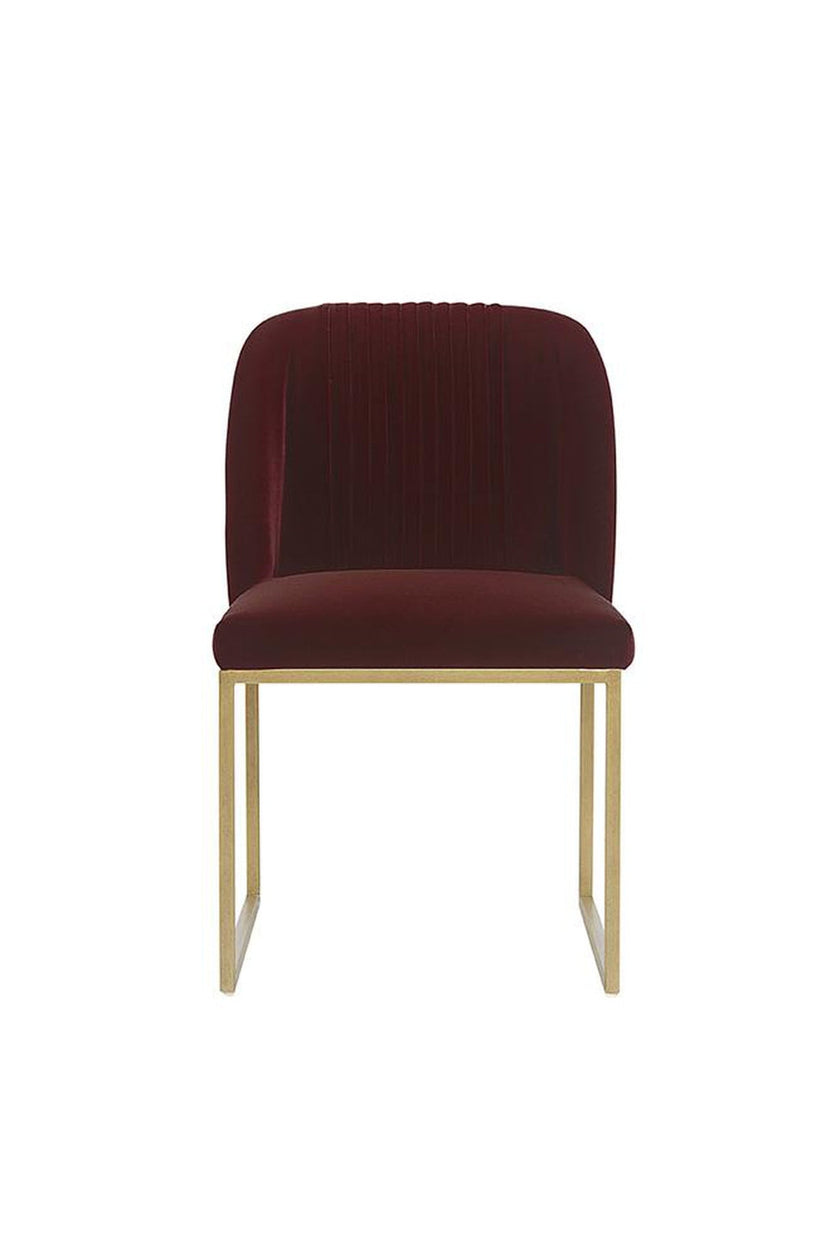 Sunpan Nevin Dining Chair - Set of 2