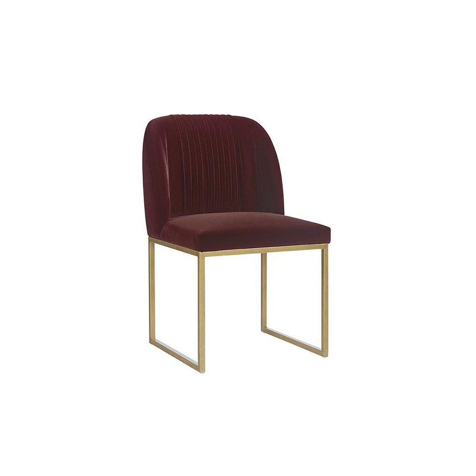 Sunpan Nevin Dining Chair - Set of 2
