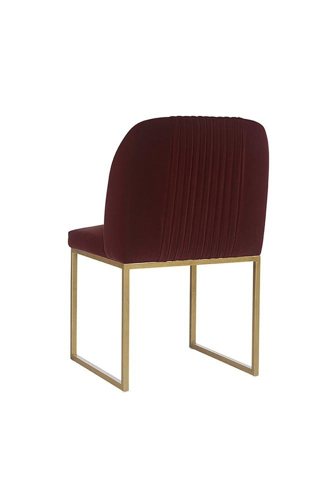 Sunpan Nevin Dining Chair - Set of 2