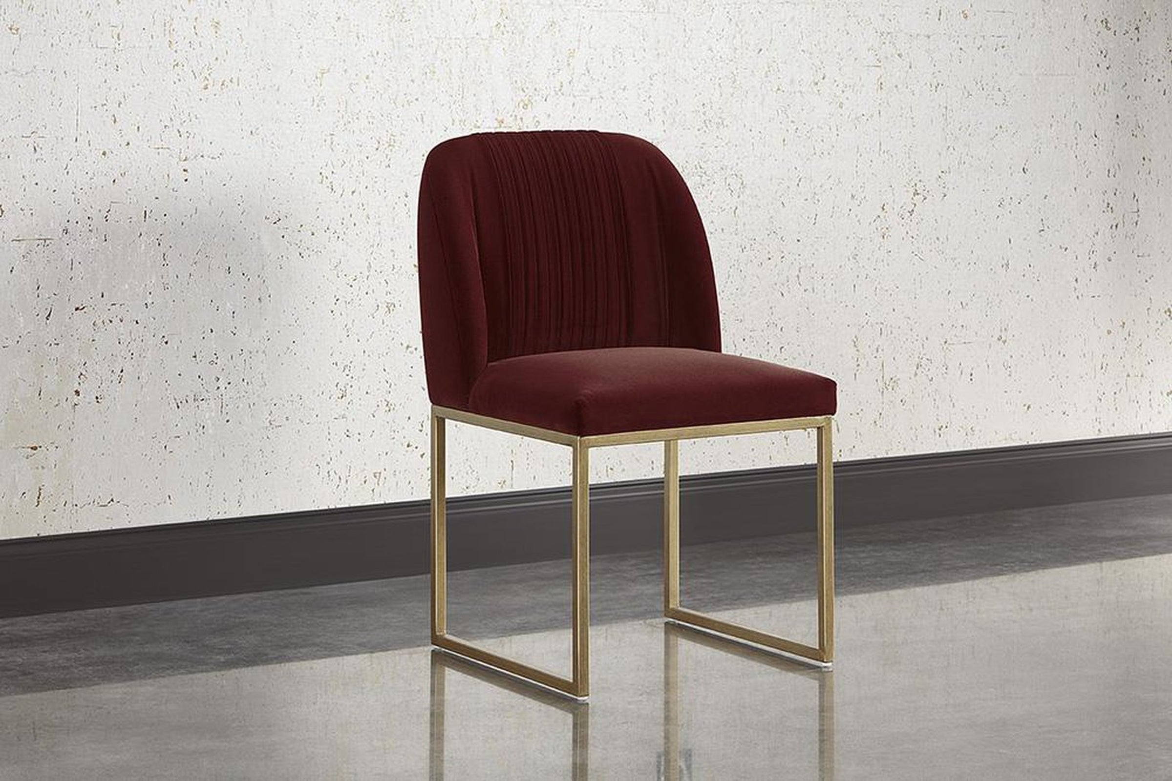 Sunpan Nevin Dining Chair - Set of 2