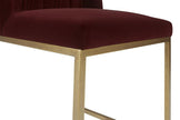 Sunpan Nevin Dining Chair - Set of 2