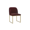 Sunpan Nevin Dining Chair - Set of 2
