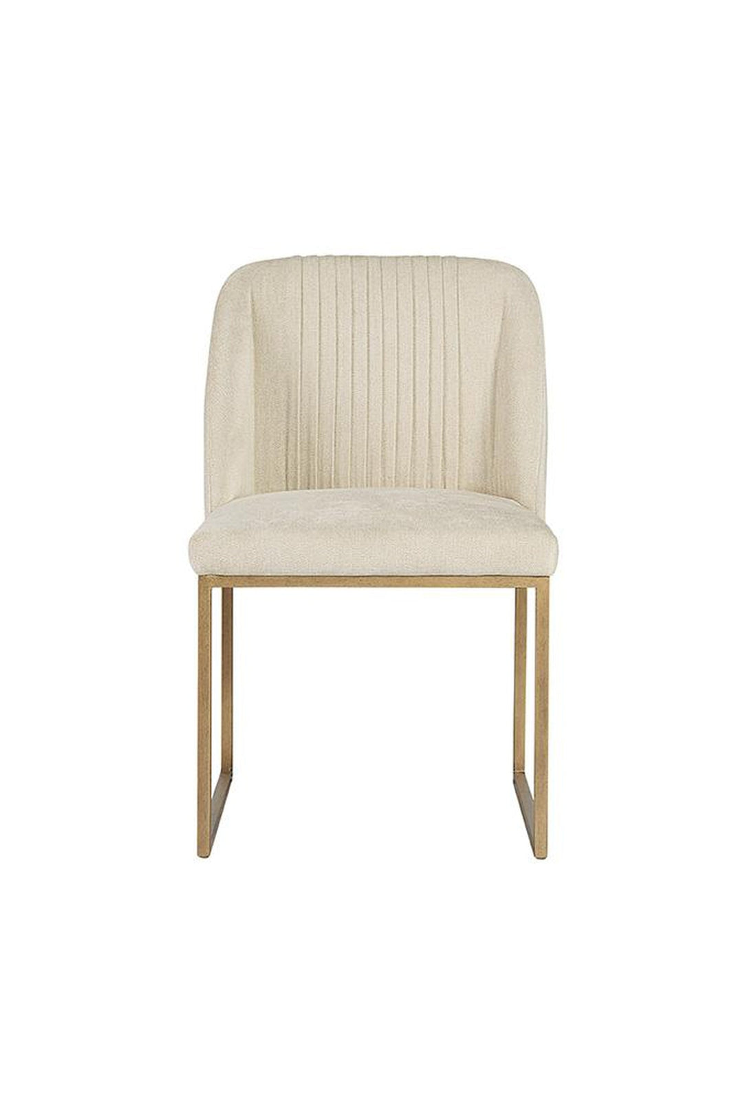 Sunpan Nevin Dining Chair - Set of 2