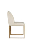 Sunpan Nevin Dining Chair - Set of 2