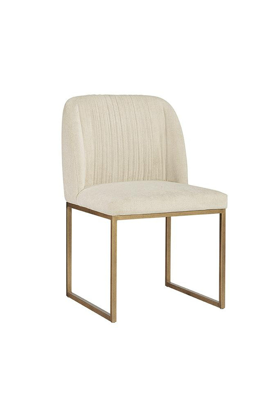 Sunpan Nevin Dining Chair - Set of 2