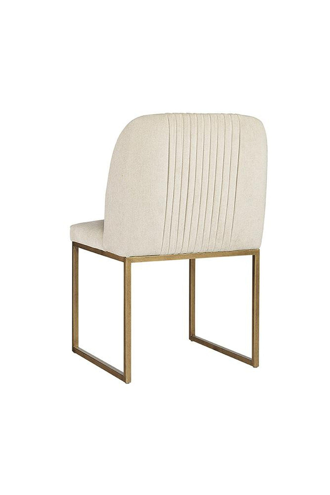 Sunpan Nevin Dining Chair - Set of 2