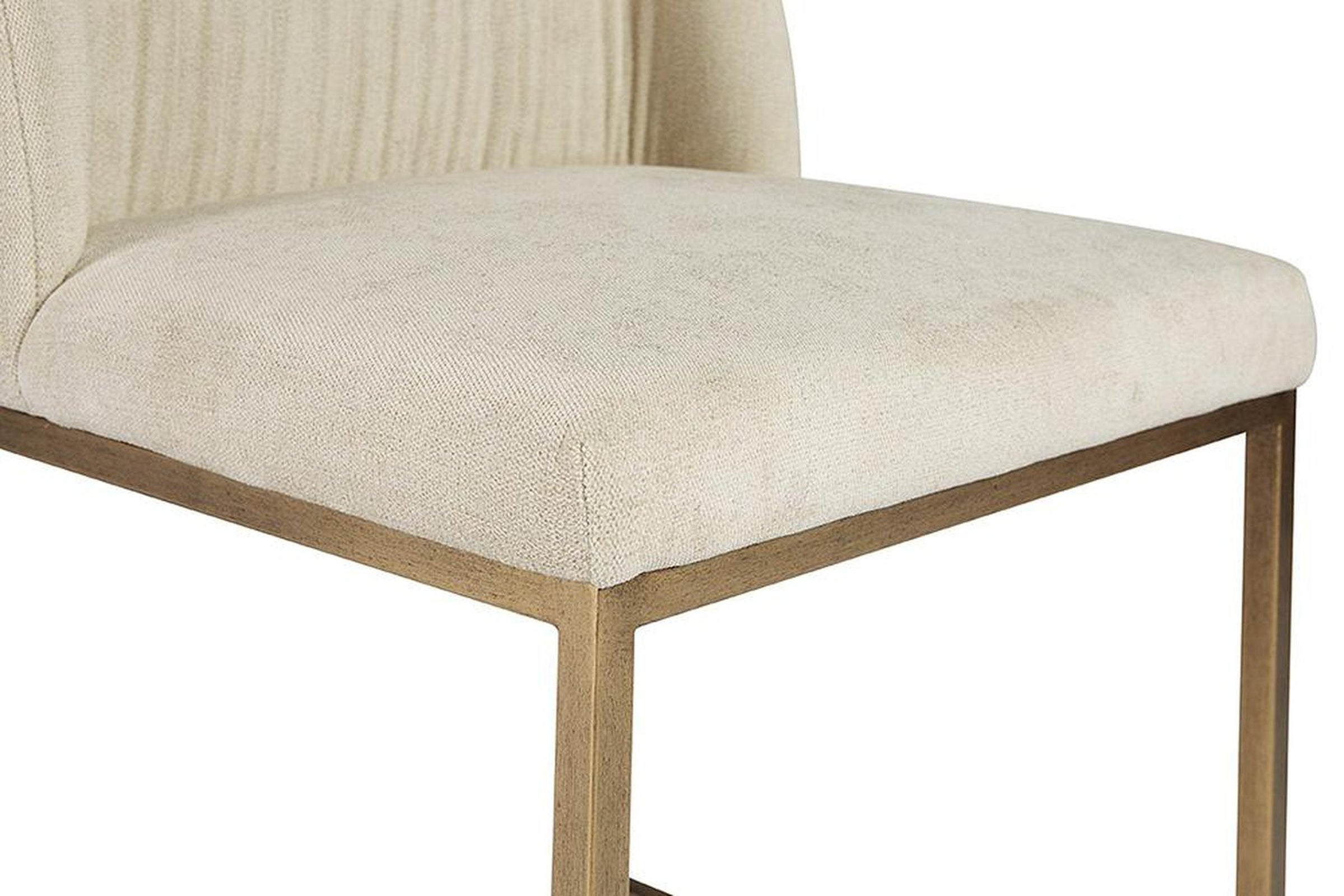 Sunpan Nevin Dining Chair - Set of 2