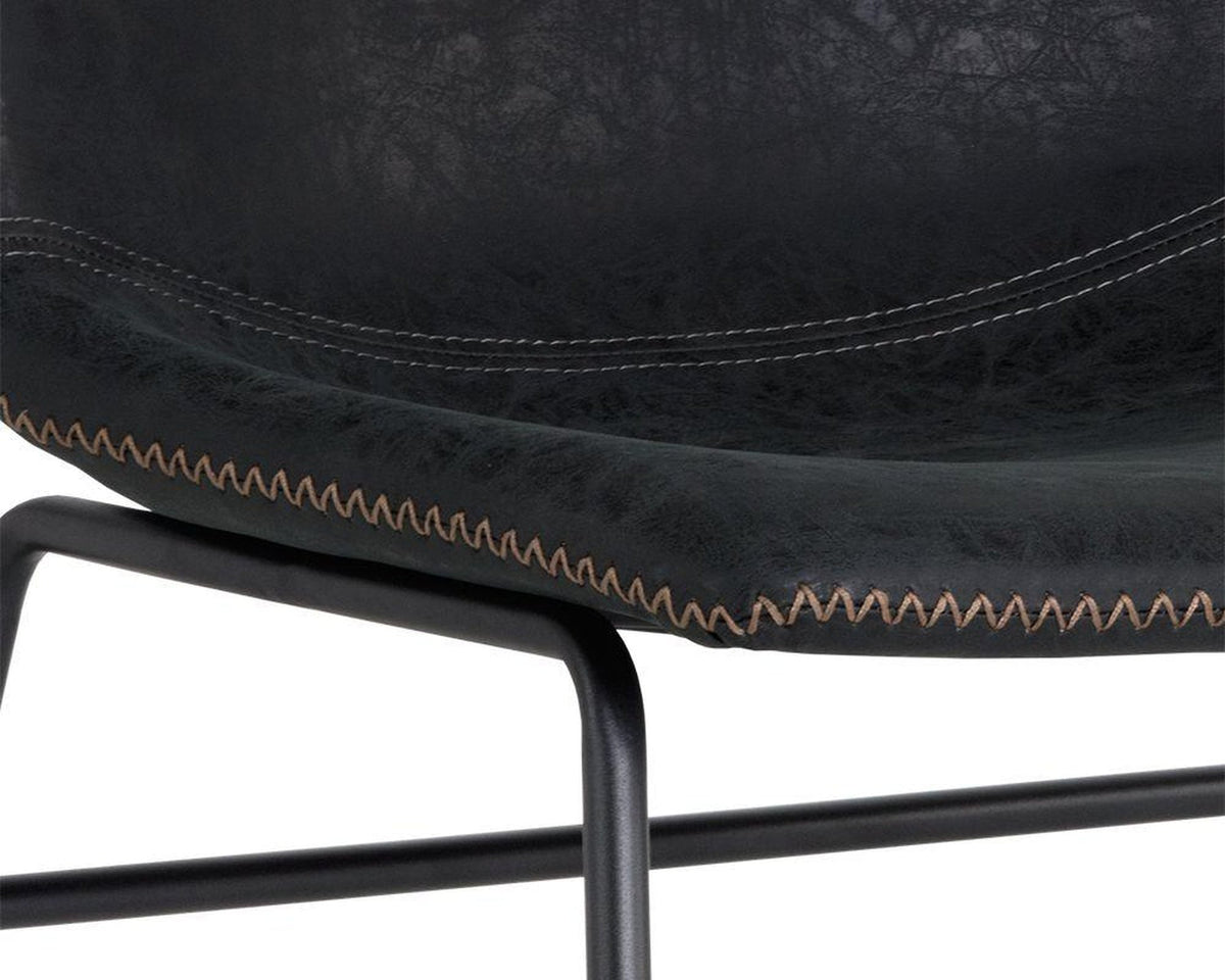 Sunpan Cal Dining Chair, Set of 2