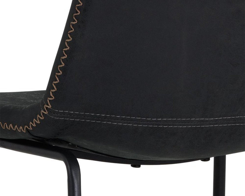Sunpan Cal Dining Chair, Set of 2