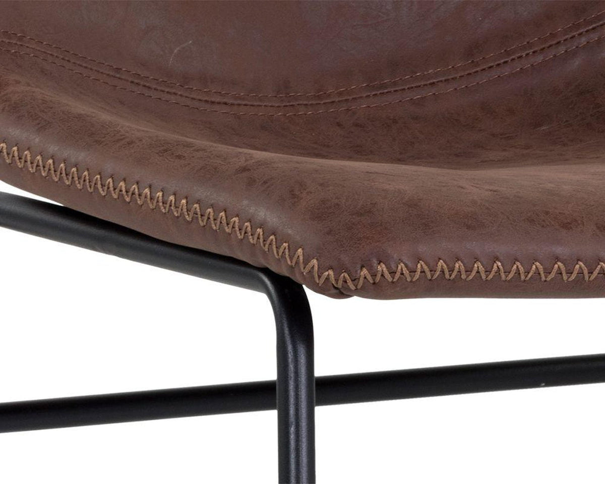 Sunpan Cal Dining Chair, Set of 2