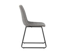 Sunpan Cal Dining Chair - Set of 2