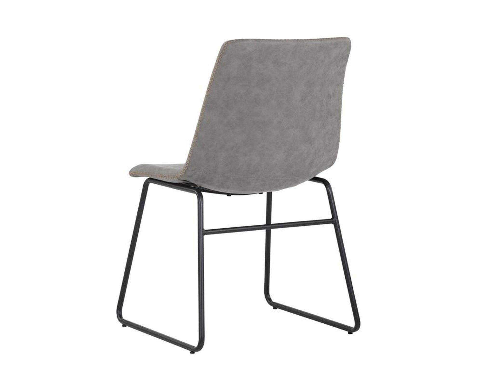 Sunpan Cal Dining Chair - Set of 2