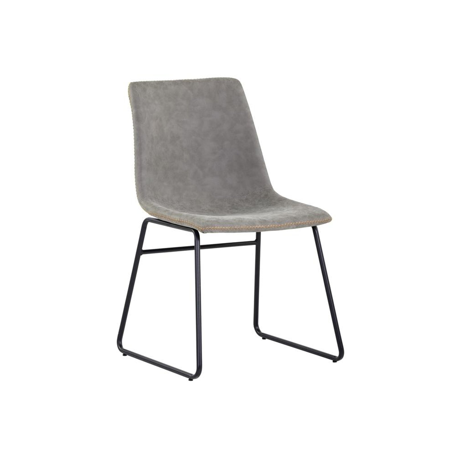 Sunpan Cal Dining Chair - Set of 2