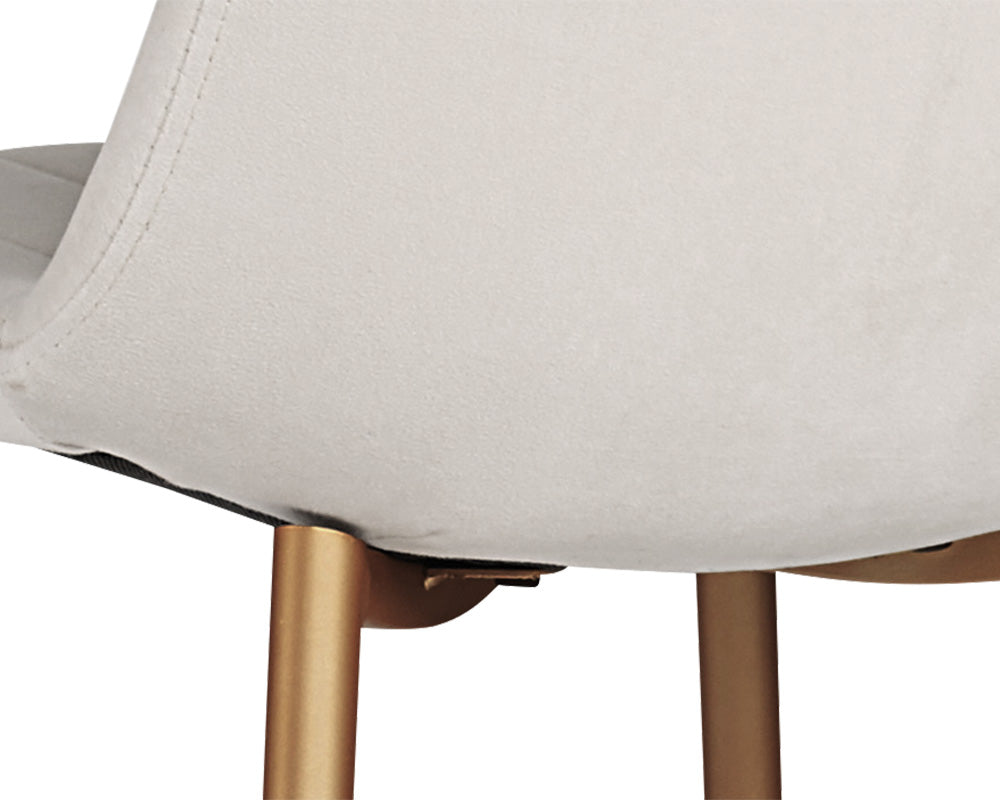 Sunpan Drew Dining Chair - Set of 2