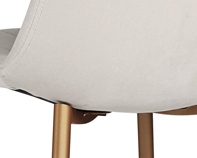 Sunpan Drew Dining Chair - Set of 2