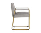 Sunpan Balford Dining Armchair