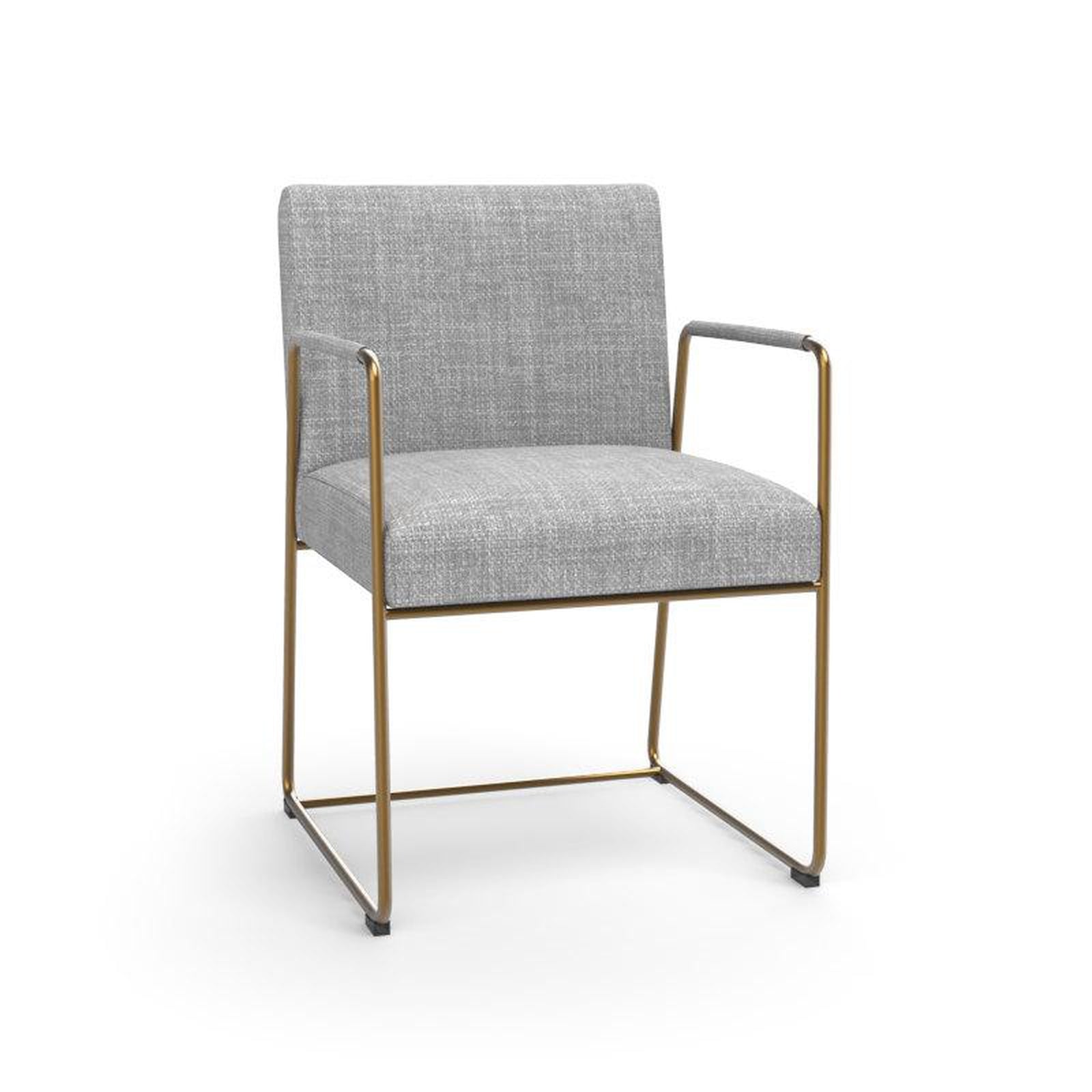 Sunpan Balford Dining Armchair