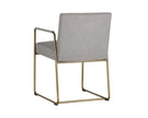 Sunpan Balford Dining Armchair