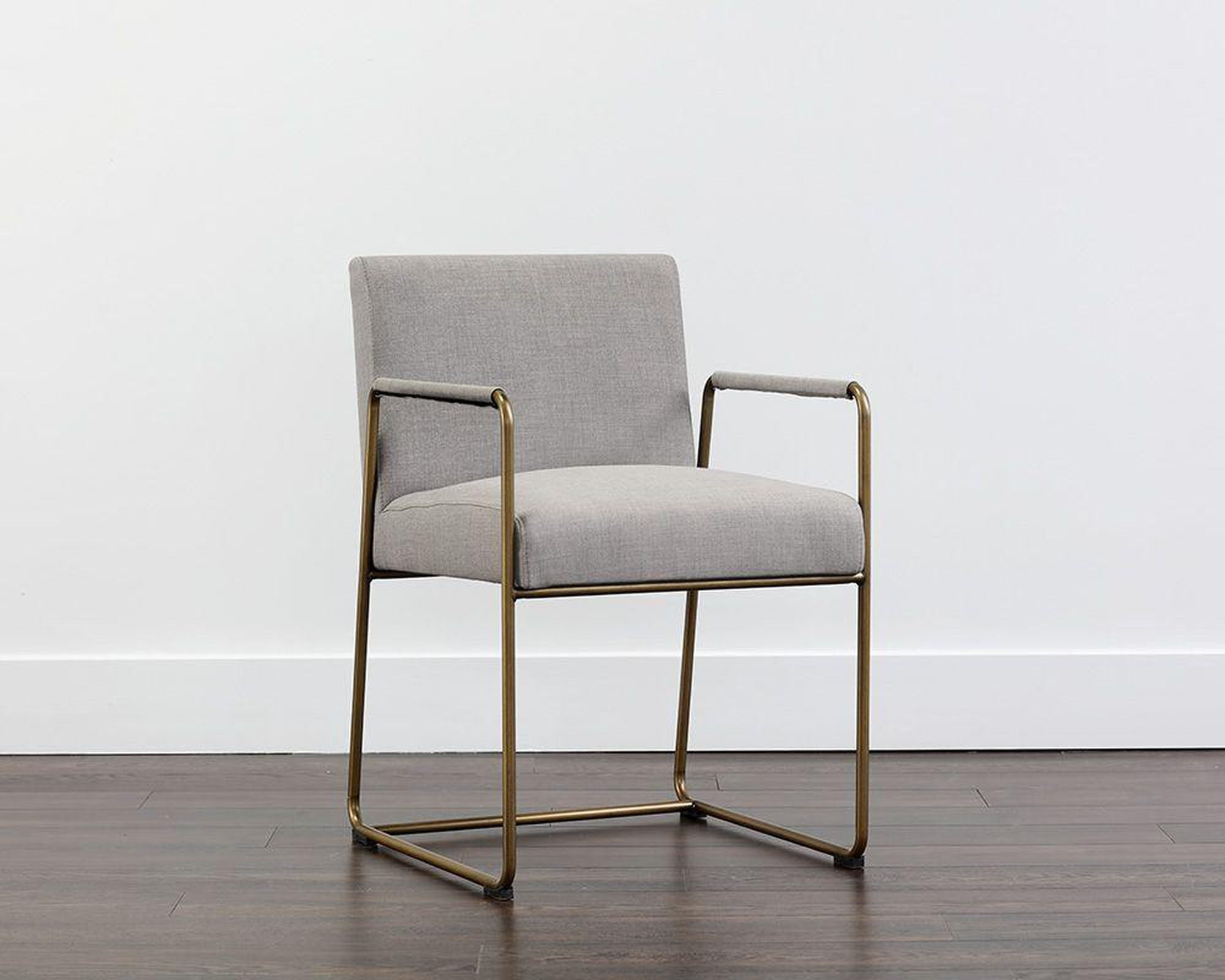 Sunpan Balford Dining Armchair