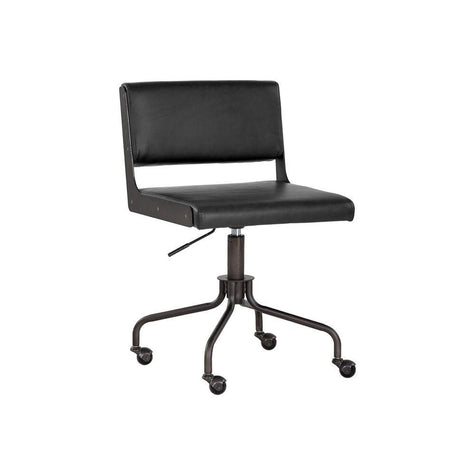 Sunpan Davis Office Chair