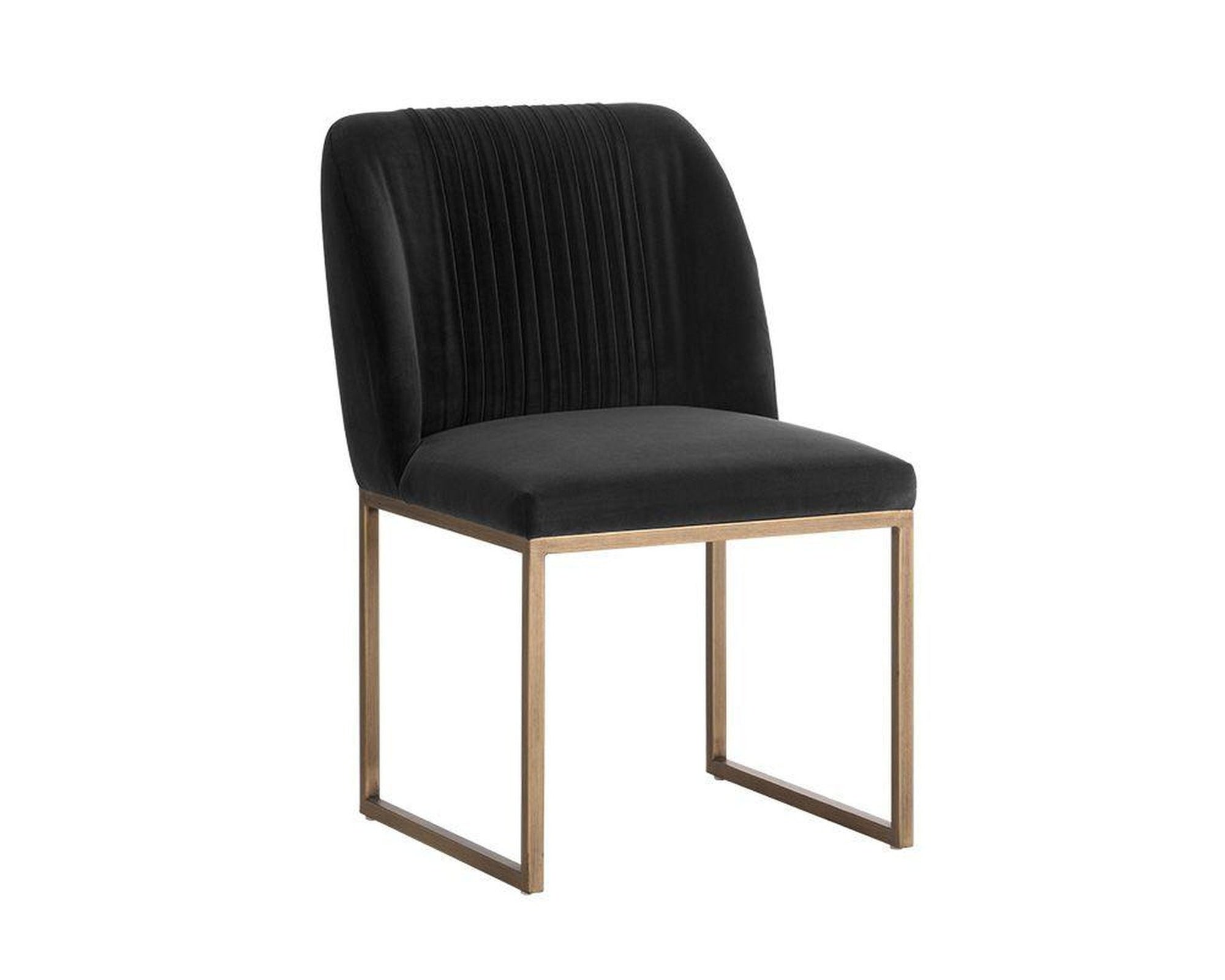 Sunpan Nevin Dining Chair - Set of 2