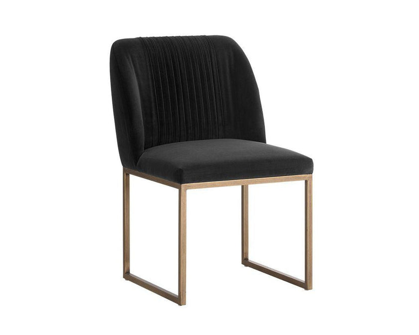 Sunpan Nevin Dining Chair - Set of 2