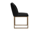 Sunpan Nevin Dining Chair - Set of 2