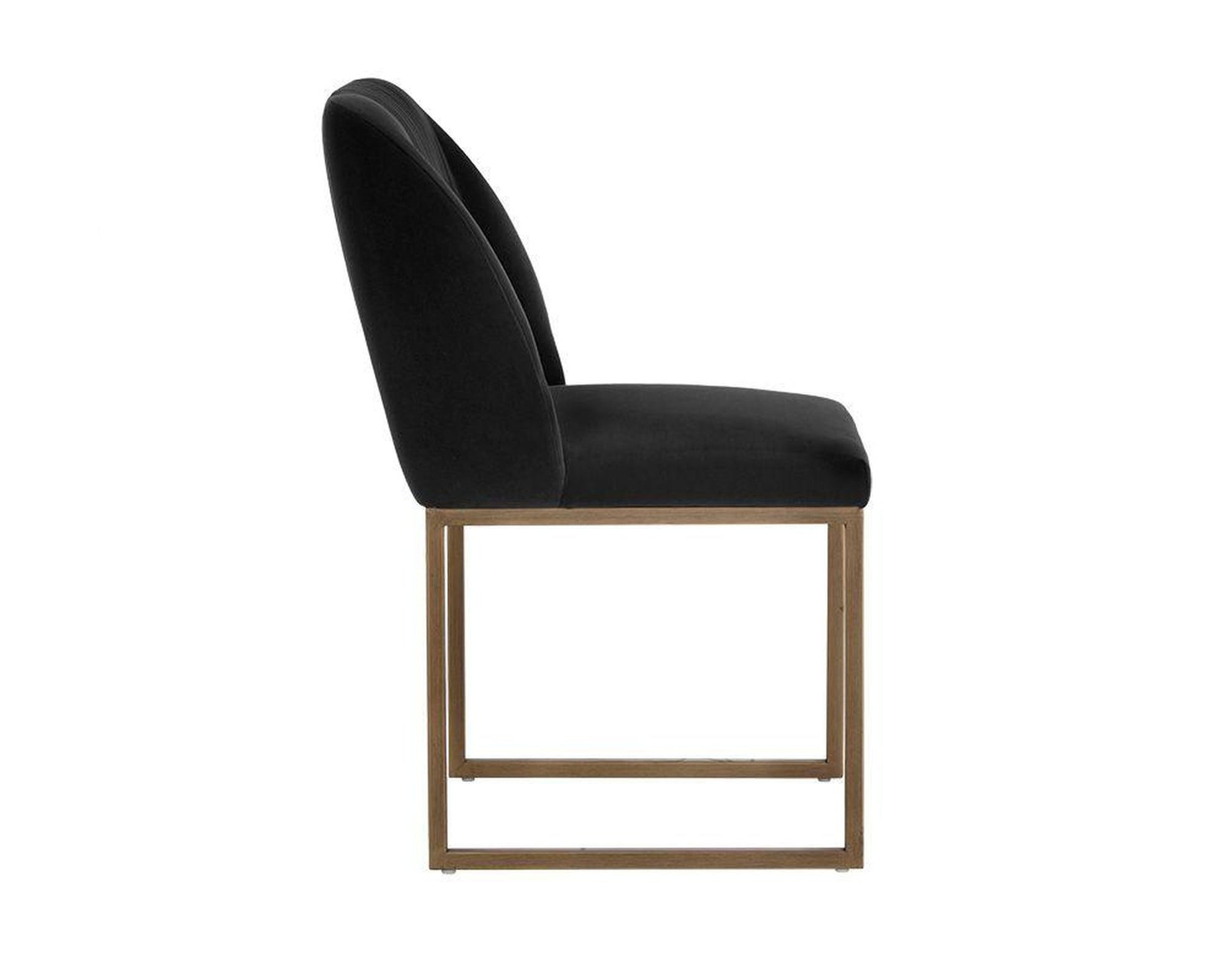 Sunpan Nevin Dining Chair - Set of 2