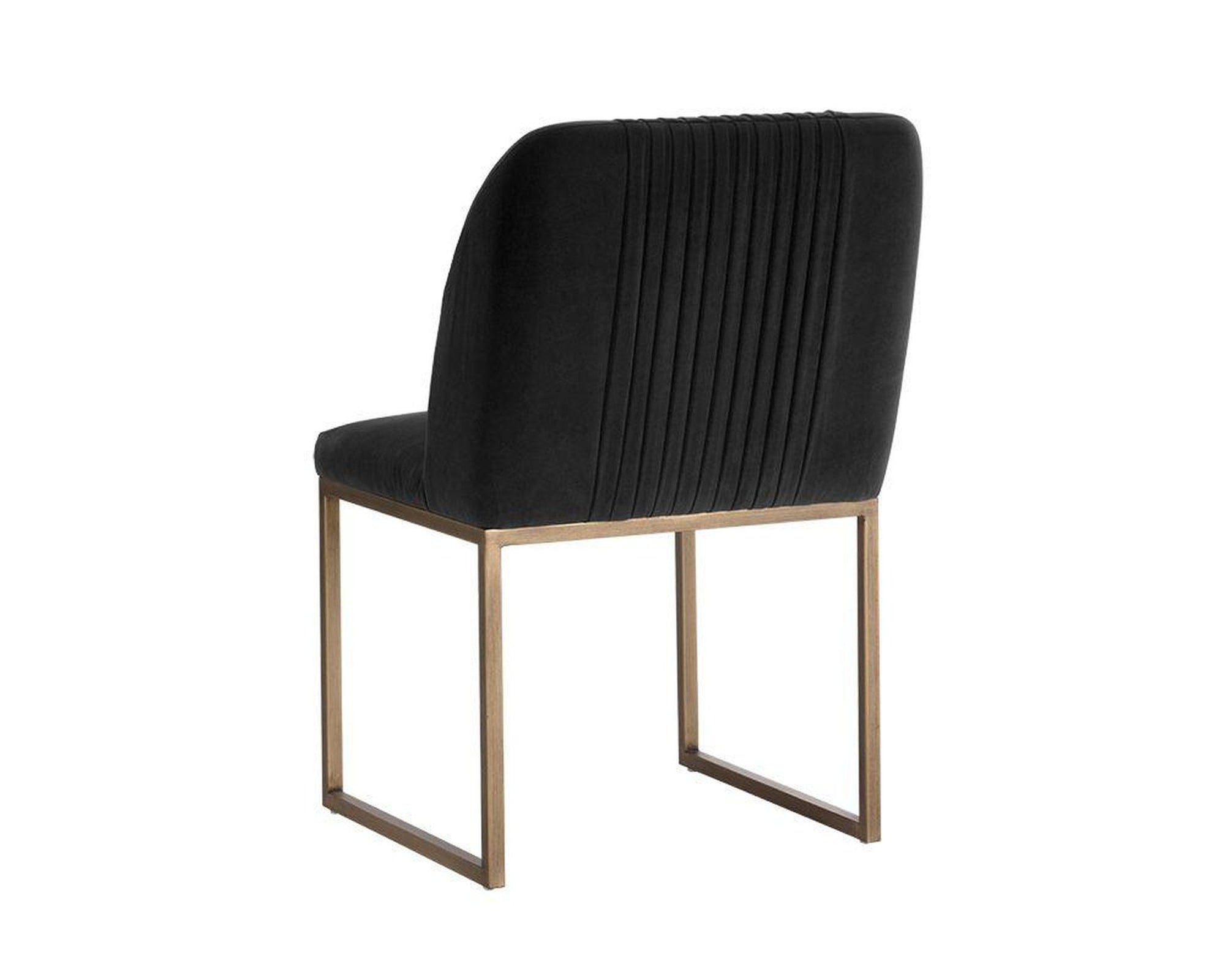 Sunpan Nevin Dining Chair - Set of 2