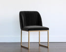 Sunpan Nevin Dining Chair - Set of 2