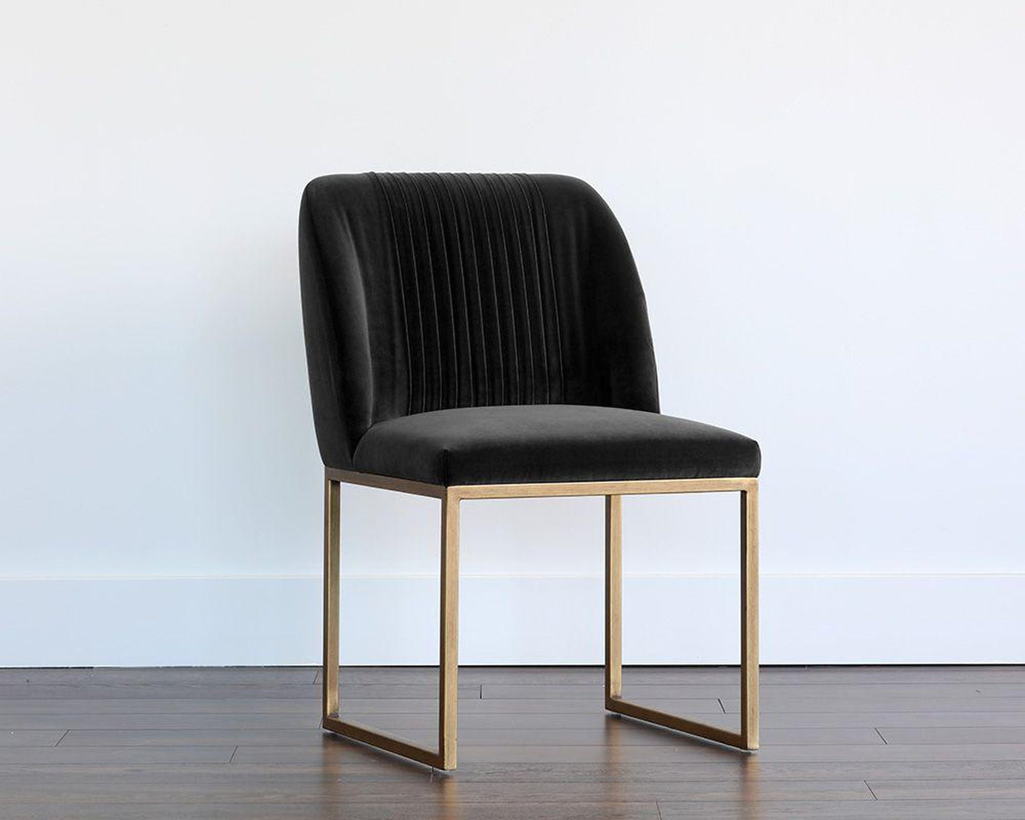 Sunpan Nevin Dining Chair - Set of 2