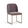 Sunpan Nevin Dining Chair - Set of 2