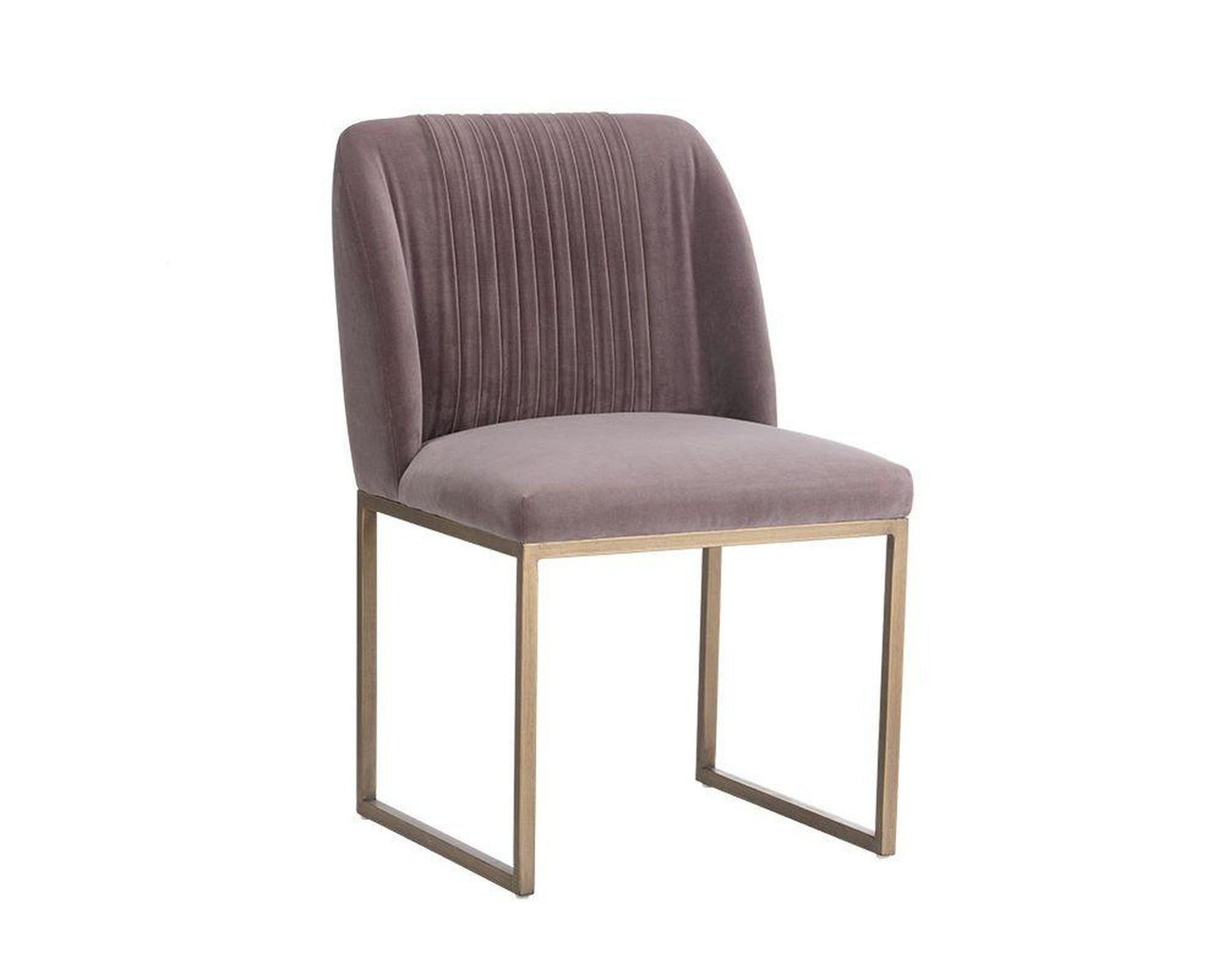 Sunpan Nevin Dining Chair - Set of 2
