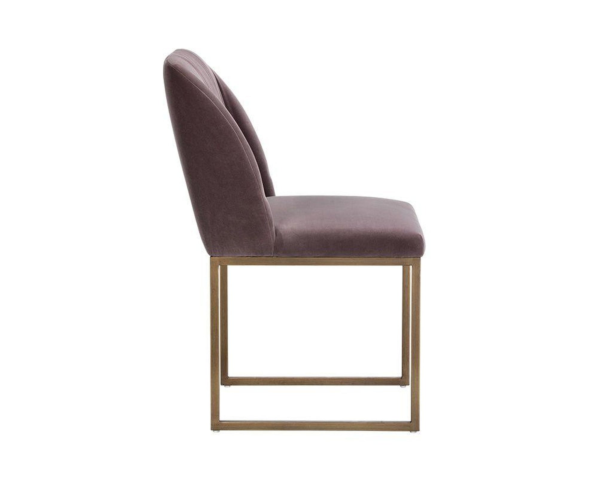 Sunpan Nevin Dining Chair - Set of 2