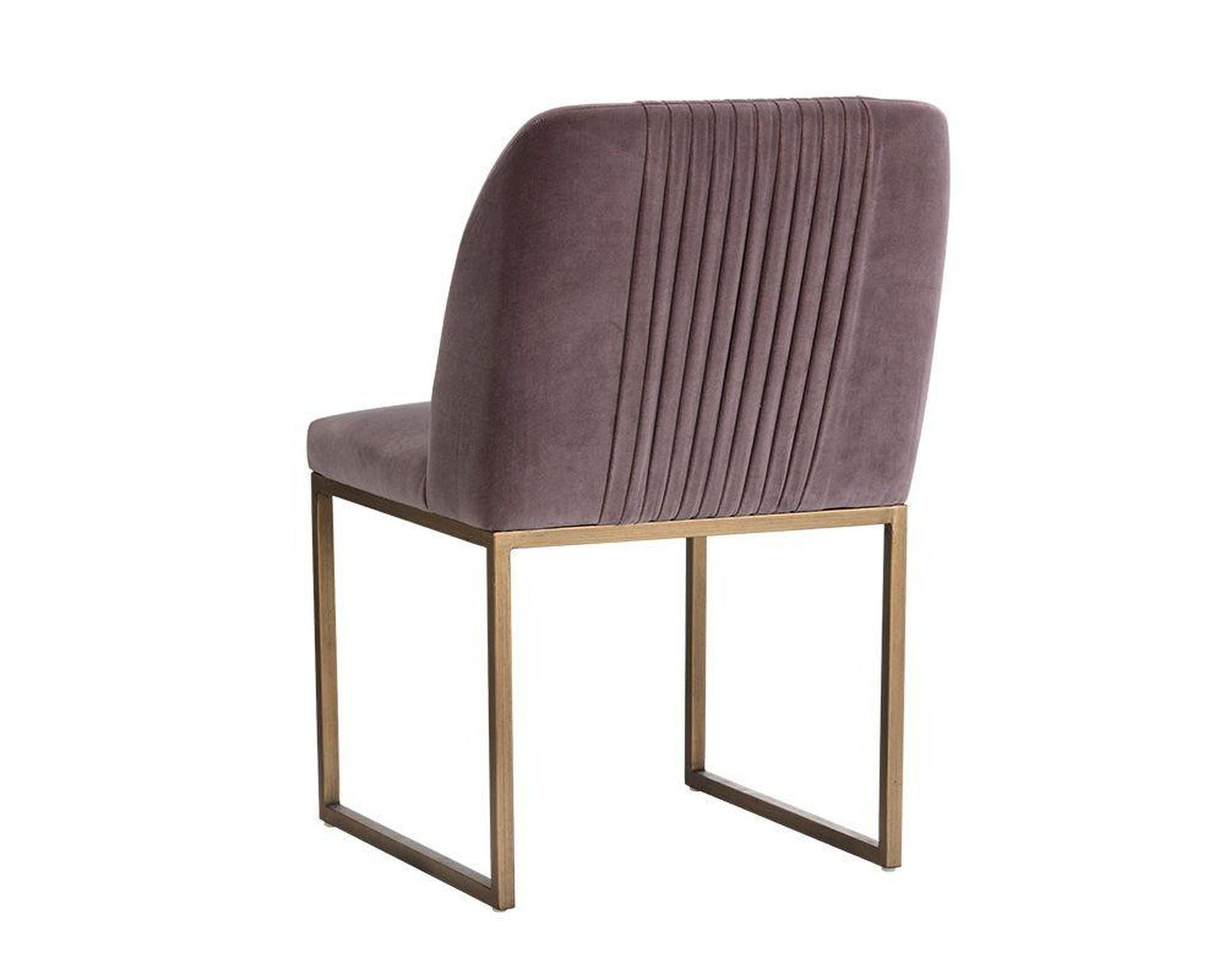 Sunpan Nevin Dining Chair - Set of 2