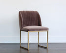 Sunpan Nevin Dining Chair - Set of 2