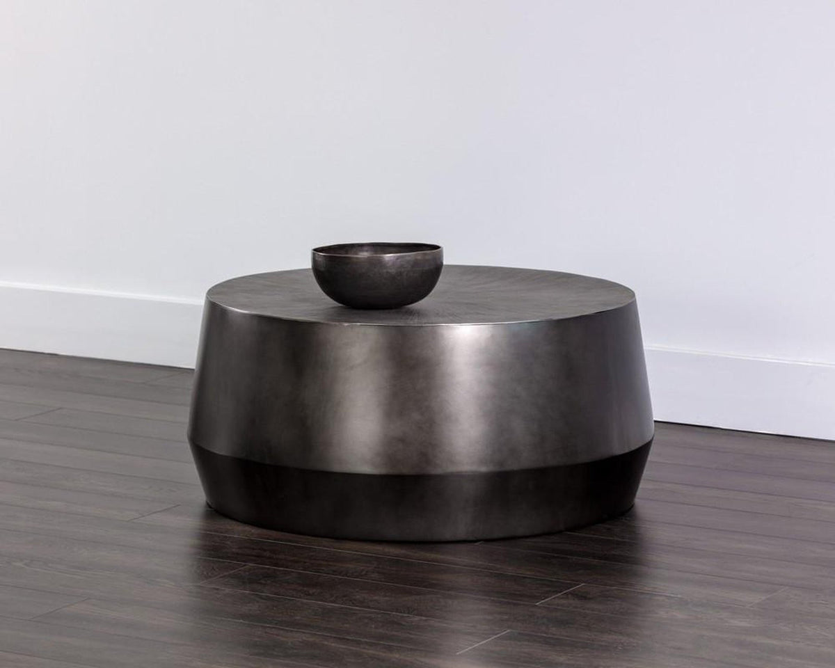 Sunpan Creed Coffee Table