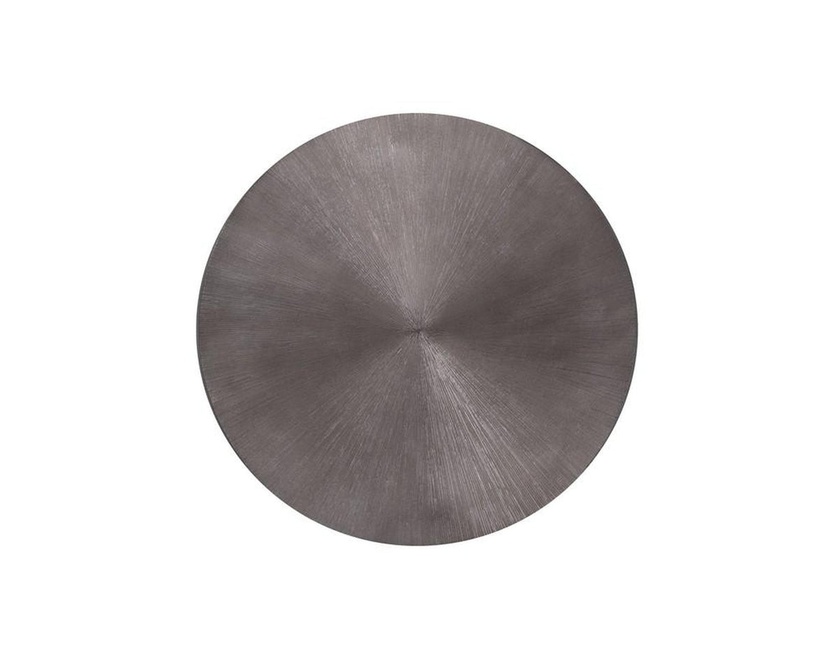 Sunpan Creed Side Table