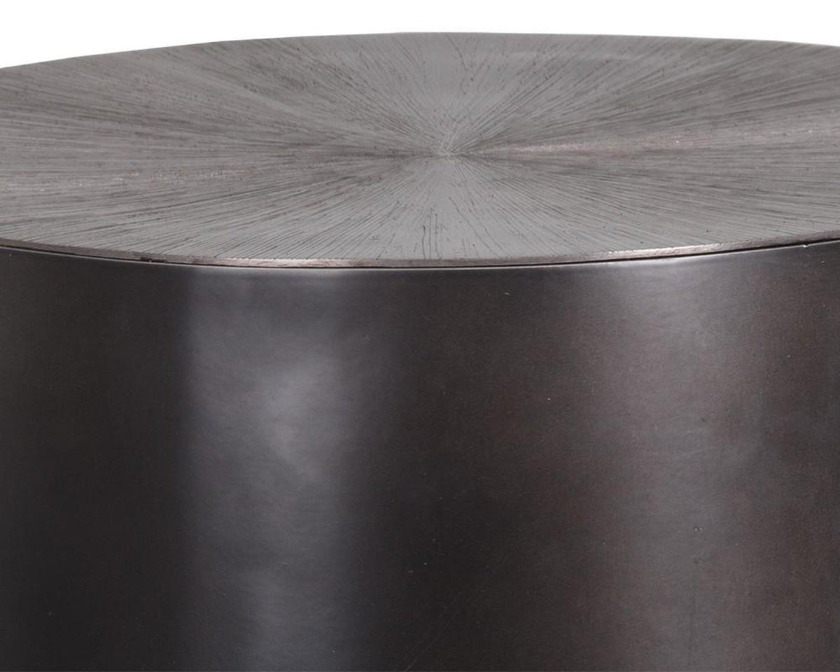 Sunpan Creed Side Table