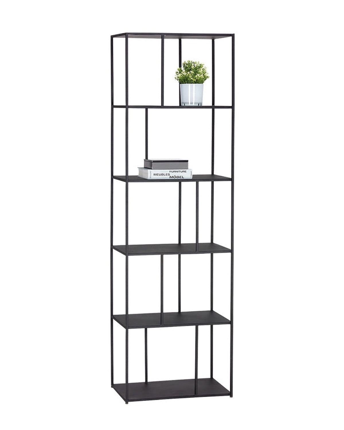 Sunpan Eiffel Bookcase