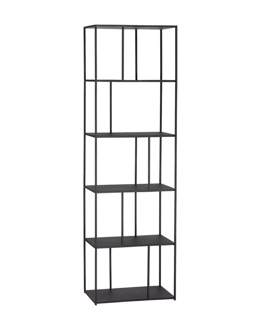 Sunpan Eiffel Bookcase