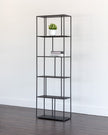 Sunpan Eiffel Bookcase