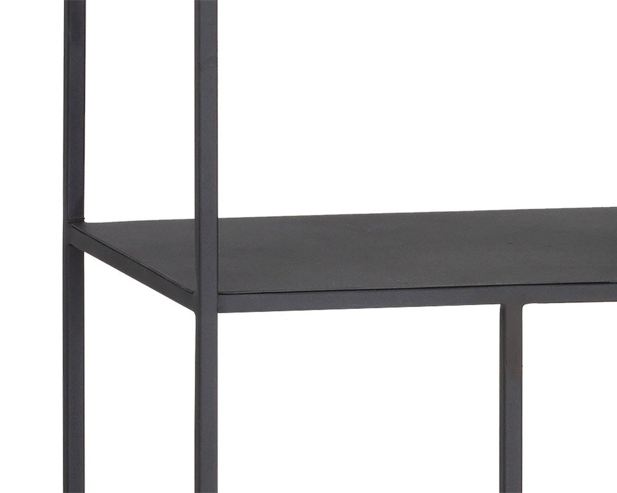 Sunpan Eiffel Bookcase