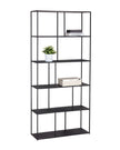 Sunpan Eiffel Bookcase