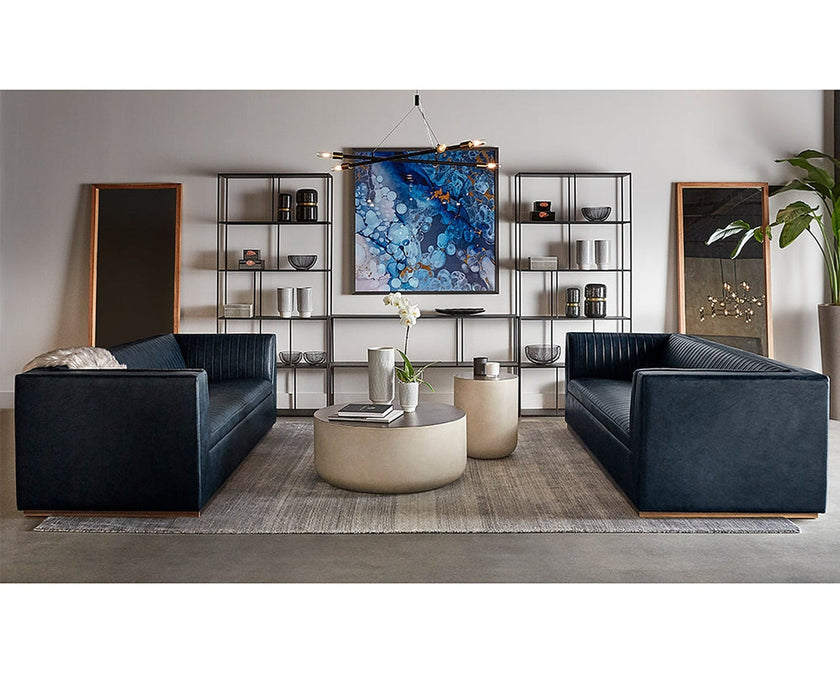 Sunpan Eiffel Bookcase