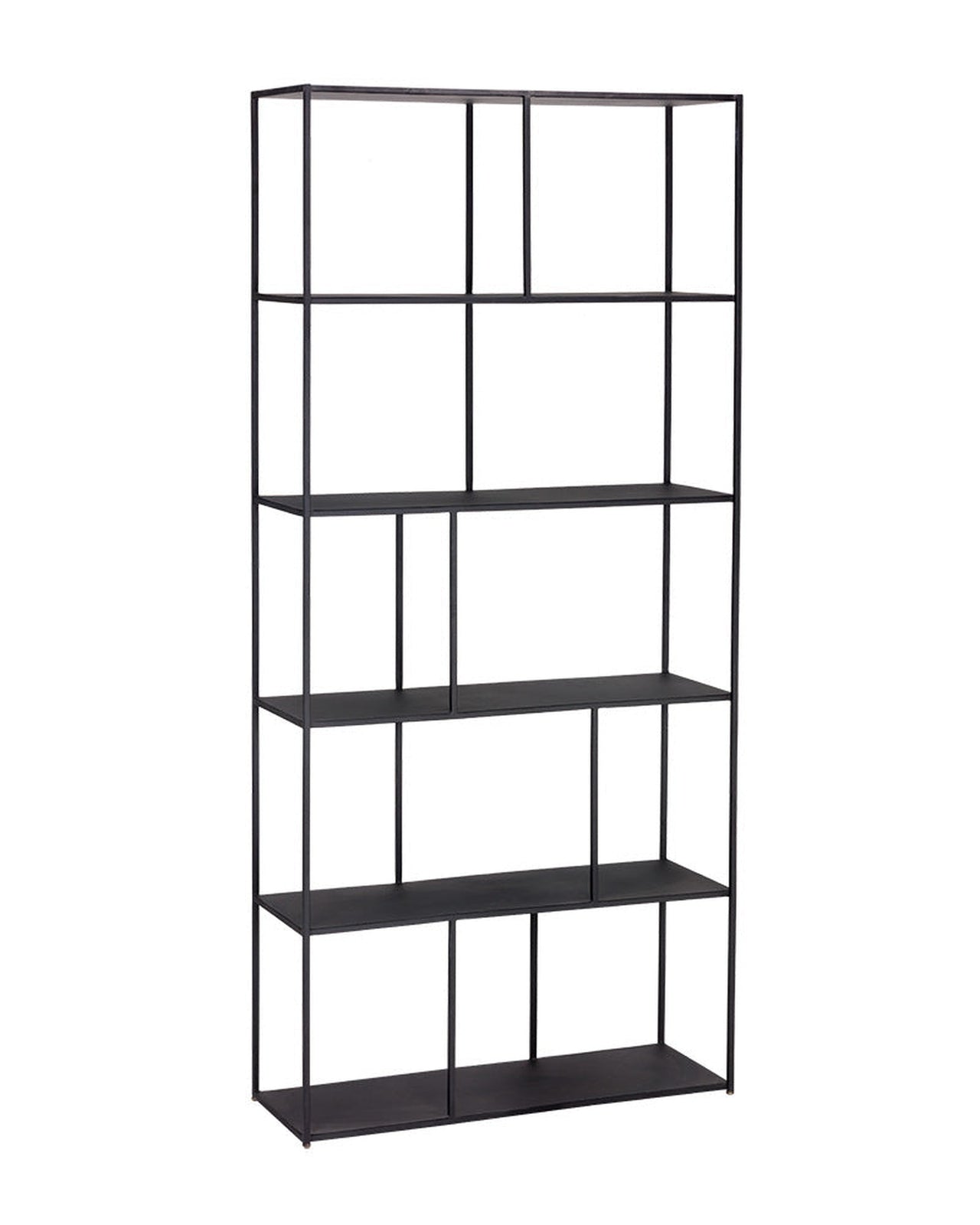 Sunpan Eiffel Bookcase