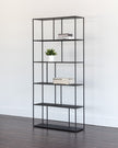 Sunpan Eiffel Bookcase