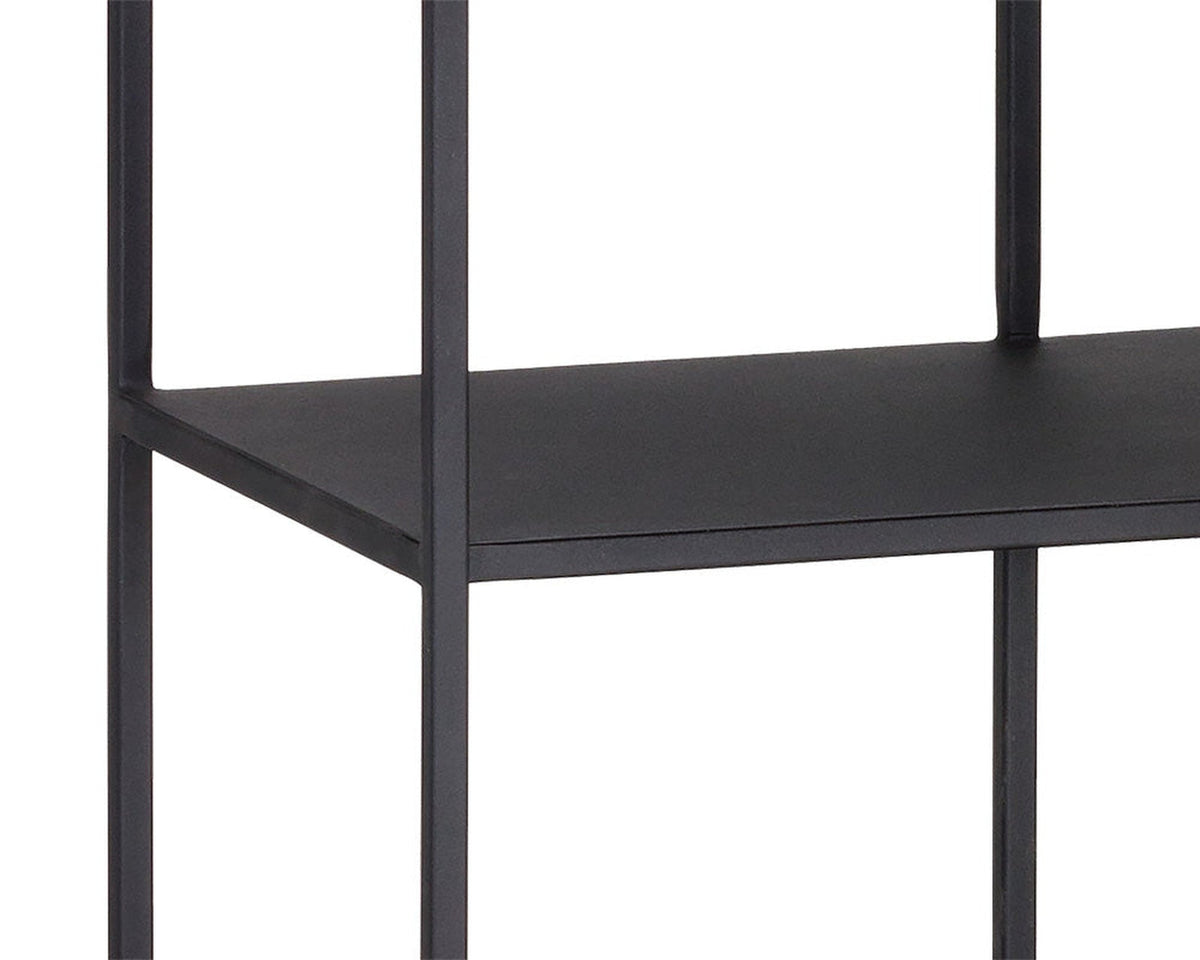 Sunpan Eiffel Bookcase
