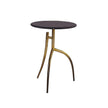 Sunpan Trent Side Table Clearance