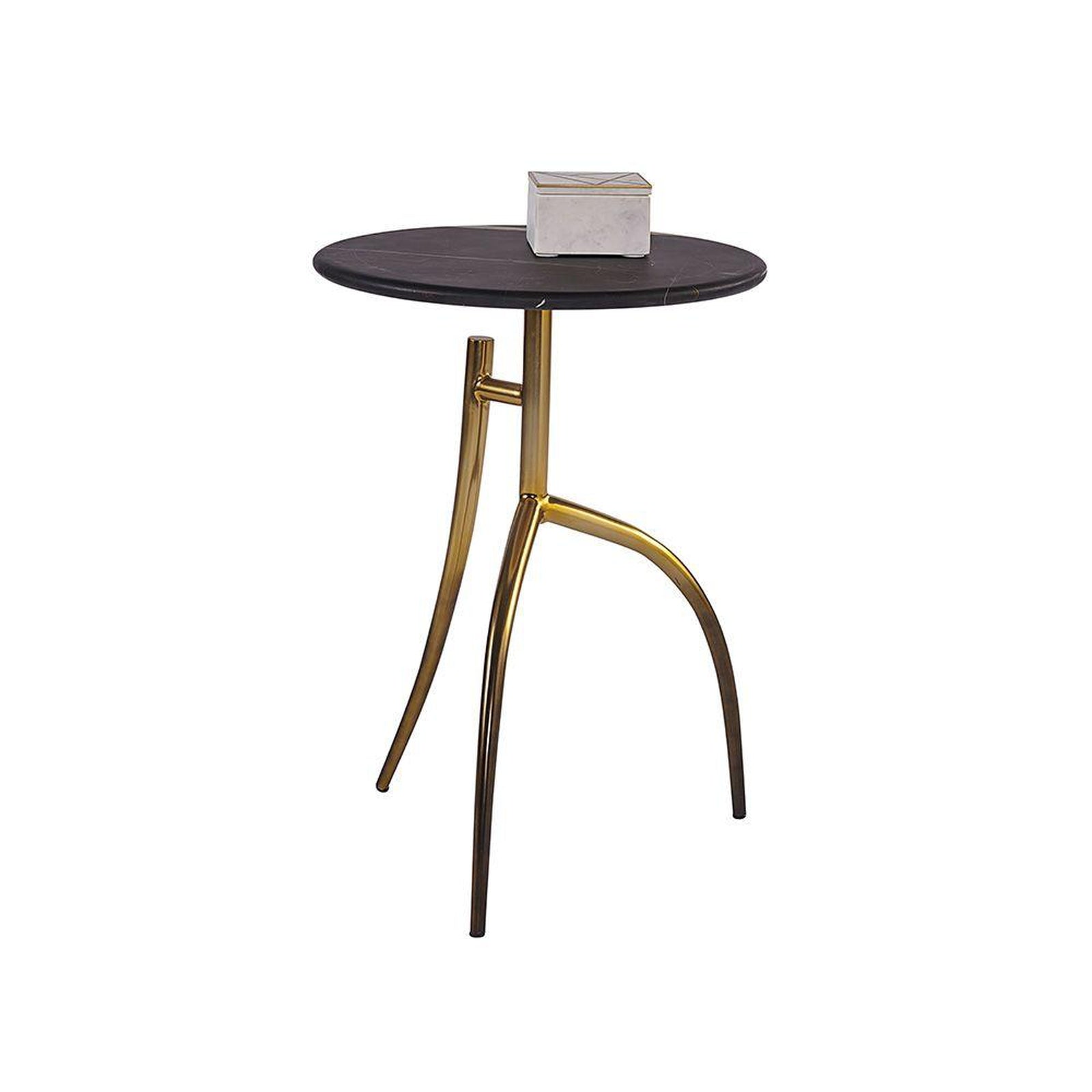 Sunpan Trent Side Table Clearance